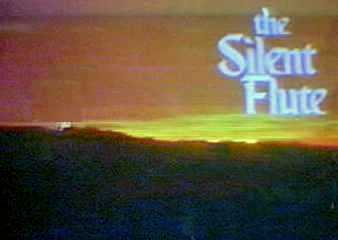 The Silent Flute movie